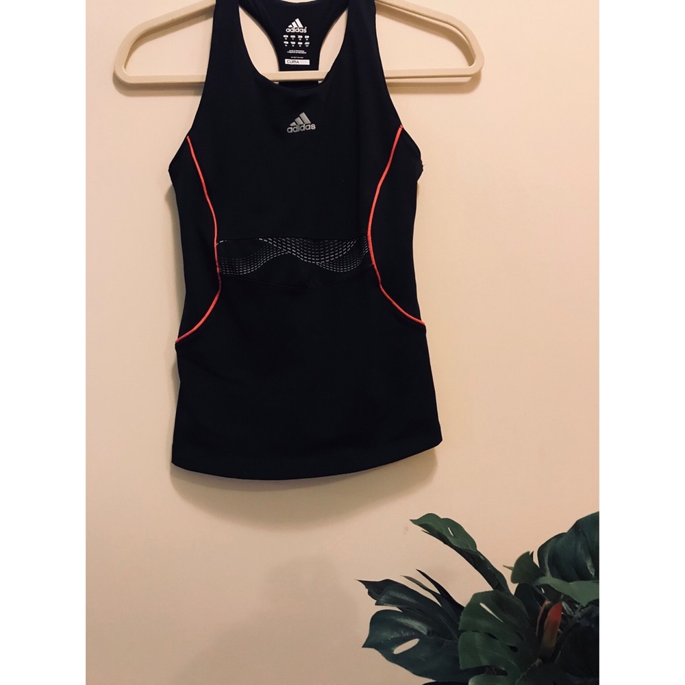 Adidas ClimaLite Athletic Tank Top